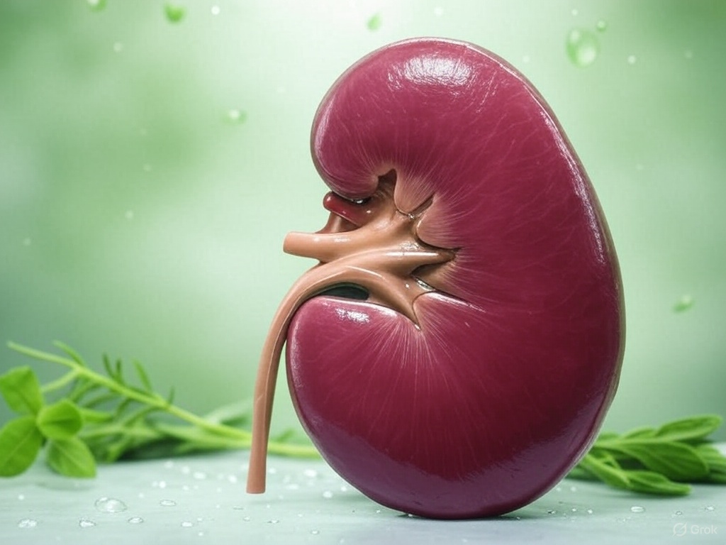 Kidney Detox Diets: The 2025 Trend to Flush Toxins Naturally