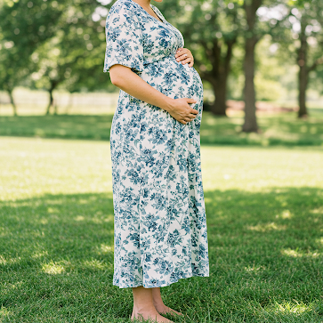 The Impact of Maternal Age on Children’s Health
